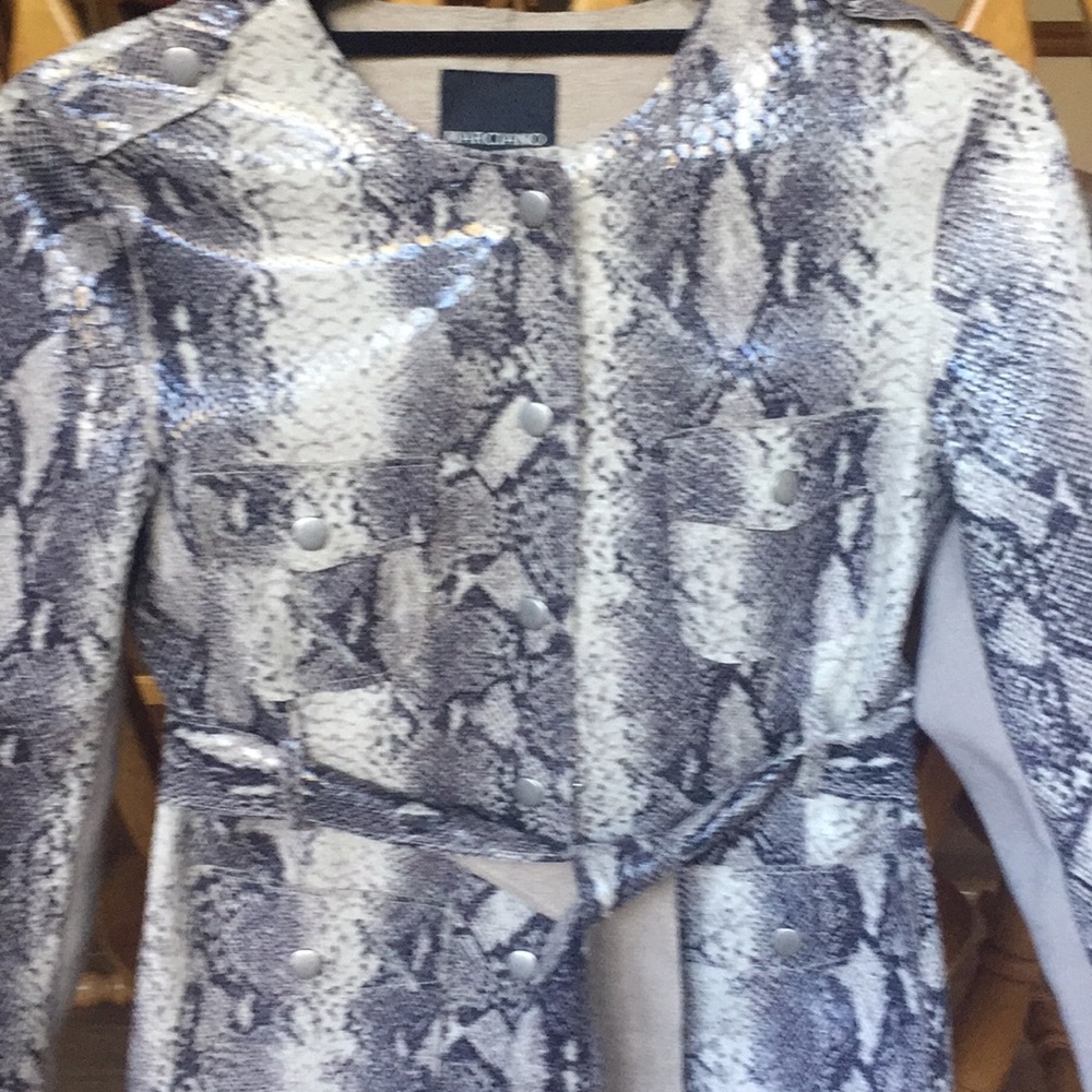 Marciano jacket - Picture 2 of 8